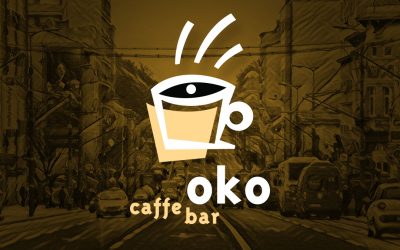 Caffe bar Oko – opening soon!